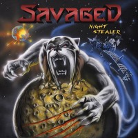 Purchase Savaged - Night Stealer