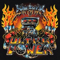 Purchase Striker - Ultrapower