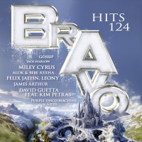 Purchase VA - Bravo Hits Vol. 124 CD2