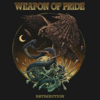 Purchase Weapon Of Pride - Retribution