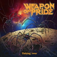Purchase Weapon Of Pride - Taking Over