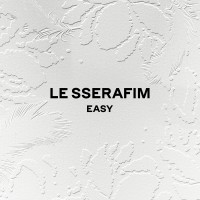 Purchase Le Sserafim - Easy (EP)