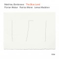 Buy Matthieu Bordenave - The Blue Land Mp3 Download