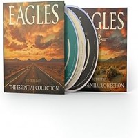 Purchase Eagles - To the Limit: The Essential Collection