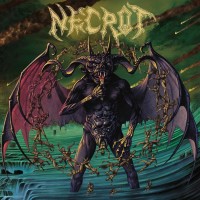 Purchase Necrot - Lifeless Birth