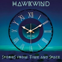 Purchase Hawkwind - Stories From Time And Space
