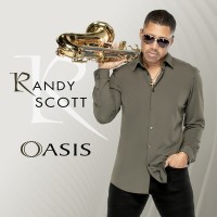 Purchase Randy Scott - Oasis