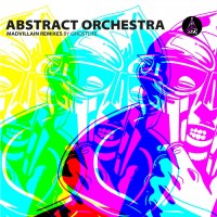 Purchase Abstract Orchestra - Madvillain Remixes (By Ghostlife)