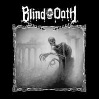 Purchase Blind Oath - Blind Oath