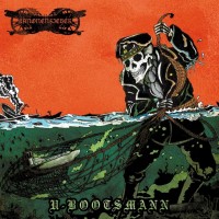 Purchase Kanonenfieber - U-Bootsmann (EP)