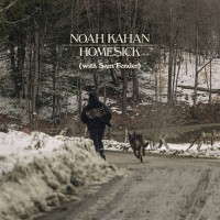 Purchase Noah Kahan - Homesick (With Sam Fender) (CDS)