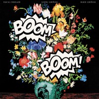 Purchase Pascal Comelade & The Liminanas - Boom Boom