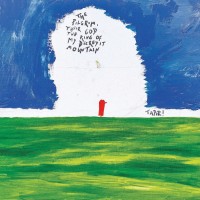 Purchase Tapir! - The Pilgrim, Their God And The King Of My Decrepit Mountain