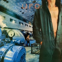 Purchase UFO - Lights Out (Remastered 2024) CD1