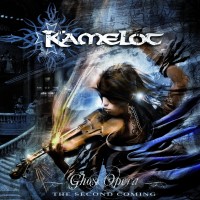 Purchase Kamelot - Ghost Opera: The Second Coming CD1