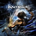 Buy Kamelot - Ghost Opera: The Second Coming CD2 Mp3 Download