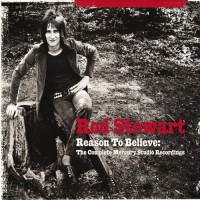 Purchase Rod Stewart - Reason To Believe: The Complete Mercury Studio Recordings CD3