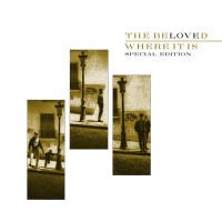 Purchase The Beloved - Where It Is (Special Edition) CD1