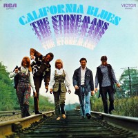 Purchase The Stonemans - California Blues (Vinyl)
