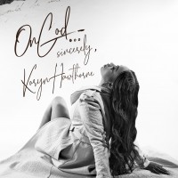 Purchase Koryn Hawthorne - On God