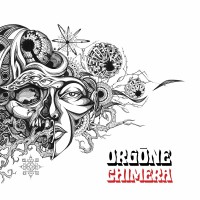 Purchase Orgone - Chimera
