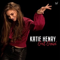 Purchase Katie Henry - Get Goin'