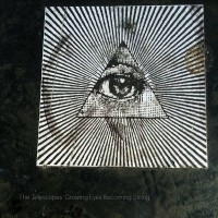 Purchase The Telescopes - Growing Eyes Becoming String