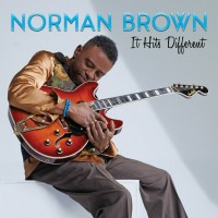 Purchase Norman Brown - It Hits Different