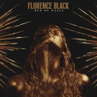 Purchase Florence Black - Bed Of Nails