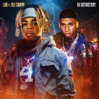 Purchase Loui & Nle Choppa - No Distractions (Explicit) (CDS)