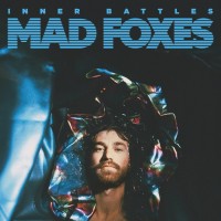 Purchase Mad Foxes - Inner Battles