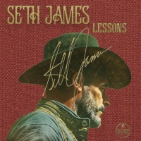 Purchase Seth James - Lessons