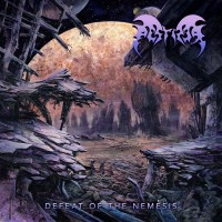 Purchase Pestifer - Defeat Of The Nemesis (EP)