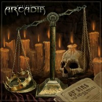 Purchase Project Arcadia - Of Sins And Other Tales