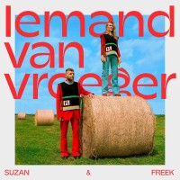Purchase Suzan & Freek - Iemand Van Vroeger