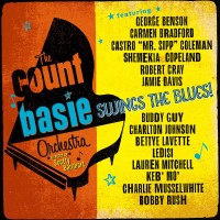 Purchase The Count Basie Orchestra - Basie Swings The Blues