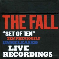 Purchase The Fall - Set Of Ten CD1