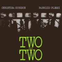 Purchase Christina Kubisch - Two And Two (With Fabrizio Plessi) (Vinyl)