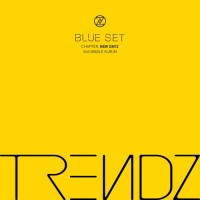 Purchase Trendz - Blue Set Chapter. New Dayz (CDS)