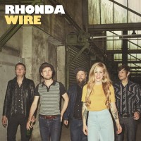 Purchase Rhonda - Wire