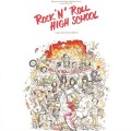 Purchase VA - Rock 'N' Roll High School (Music From The Original Motion Picture Soundtrack) Mp3 Download