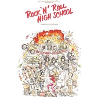 Purchase VA - Rock 'N' Roll High School (Music From The Original Motion Picture Soundtrack)