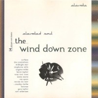 Purchase VA - The Wind Down Zone