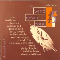 Purchase VA - The Wind Down Zone 5