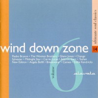 Purchase VA - The Wind Down Zone 6