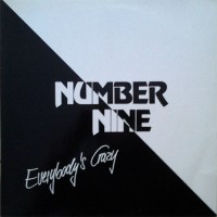 Purchase Number Nine - Everybody's Crazy