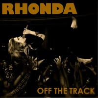 Purchase Rhonda - Off The Track (CDS)