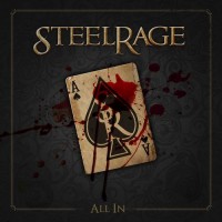 Purchase Steelrage - All In