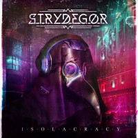 Purchase Strydegor - Isolacracy