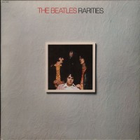 Purchase The Beatles - Rarities (Vinyl)